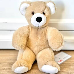 Ours MARTIN - Ourson 30 cm