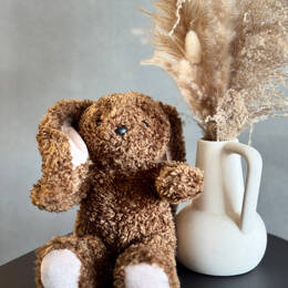 Lapin LAPINOU - Les Vintage