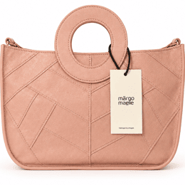 L'inattendu, le mini - Rose