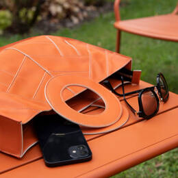 L'inattendu uni - Orange