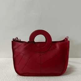 L'inattendu, le mini - Rouge