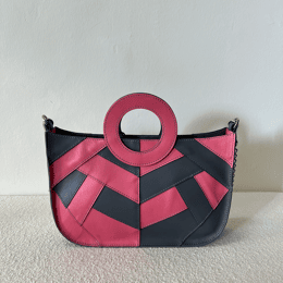 L'inattendu, le mini - Rose et Noir