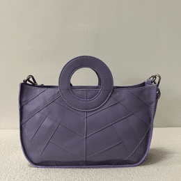 L'inattendu, le mini -Lilas