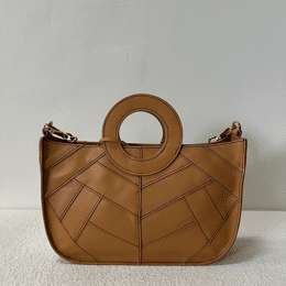 L'inattendu, le mini - Jaune Moutarde