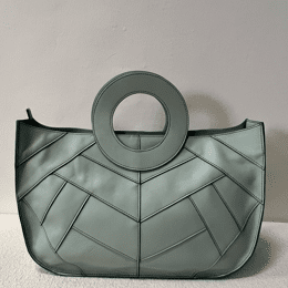 L'inattendu - Vert d'eau