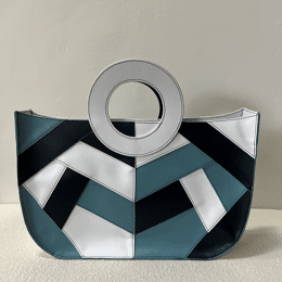 L'inattendu - Tricolore Bleu