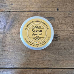 Savon Glycériné