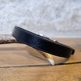 Le Fidele - Collier pour chien en cuir