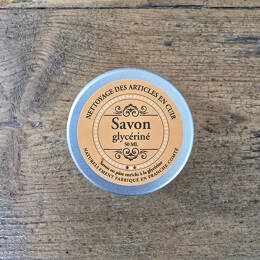 Savon Glycériné