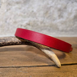 Le Fidele - Collier pour chien en cuir