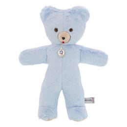 Ourson TOINOU - Les Pastels