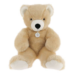 Ours MARTIN - Moyen 50 cm