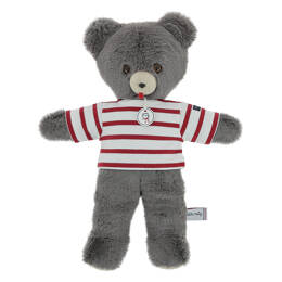 TOINOU Le Marin - Marinière rouge