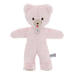 Ourson TOINOU - Les Pastels