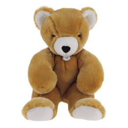 Ours MARTIN - Moyen 50 cm