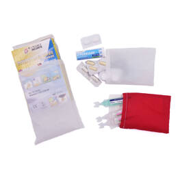REDEEM EQUIPMENT