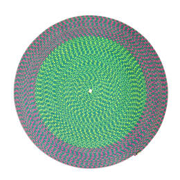 Tapis D100