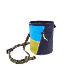 Sac à pof REaction