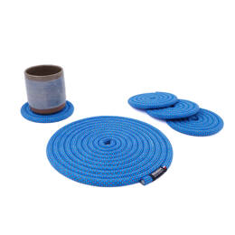 Dessous de plat+sous bocks