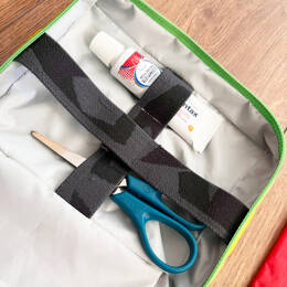 Trousse de secours REscue