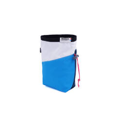 Sac à pof REaction