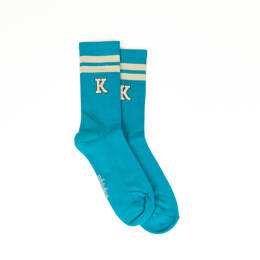 Chaussettes ARCHIDUCHESSE bleu - Mixte