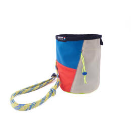 Sac à pof REaction