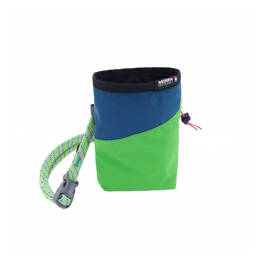 Sac à pof REaction