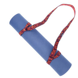 Les sacs de tapis de yoga Made in France