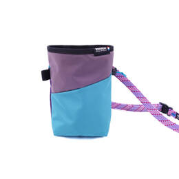 Sac à pof REaction