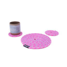 Dessous de plat+sous bocks