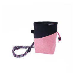 Sac à pof REaction