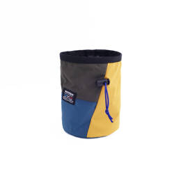 Sac à pof REaction
