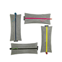 Trousse plate
