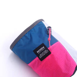 Sac à pof REaction