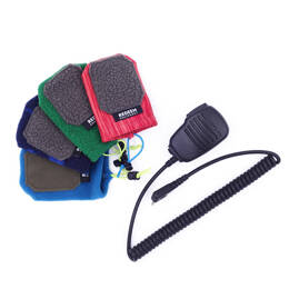 CHO7 micro radio