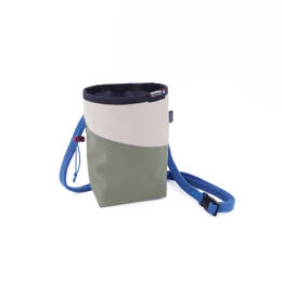 Sac à pof REaction