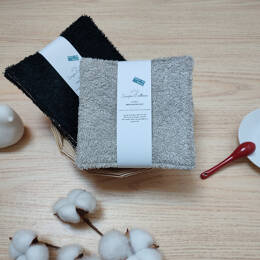 Mini essuie-tout - lot de 5