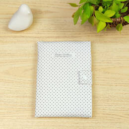 Protège livre de poche