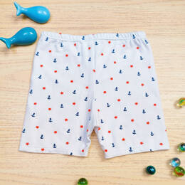 Short encres de marine