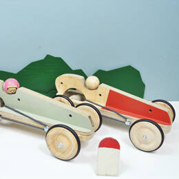 La Voiture d'Ettore