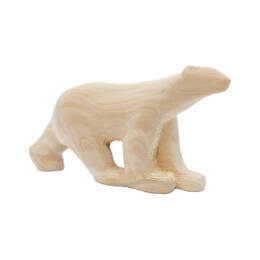 KIT D’INITIATION À LA SCULPTURE – L’OURS de FRANÇOIS POMPON