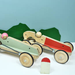 La Voiture d'Ettore