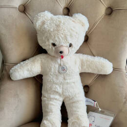 Ourson TOINOU - Les Chics