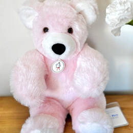 Ours MARTIN - Ourson 30 cm