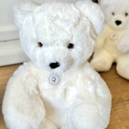 Ours MARTIN - Moyen 50 cm