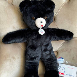 Ourson TOINOU - Les Chics