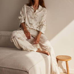 Océane - Bas - Beige