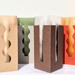 Les vases Made in France