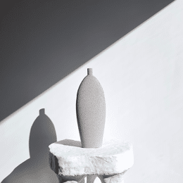 Le Soliflore Tokyo #2 - Greige